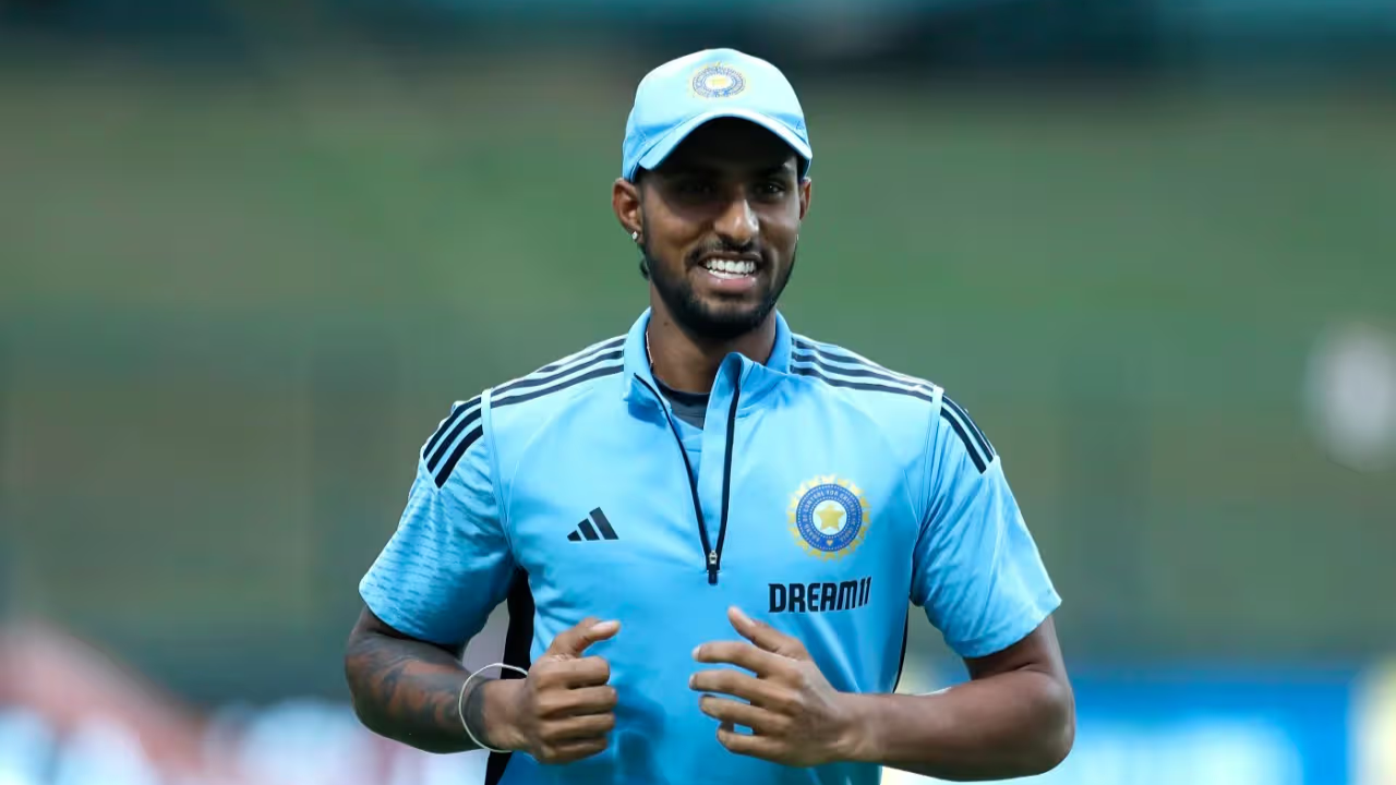 Sai Sudarshan Drops Before Oval Test Now This Special Player Of Rohit Sharma Will Take Number 3 Spot 1 Sai Sudarshan Drops Before Oval Test Now This Special Player Of Rohit Sharma Will Take Number 3 Spot 1