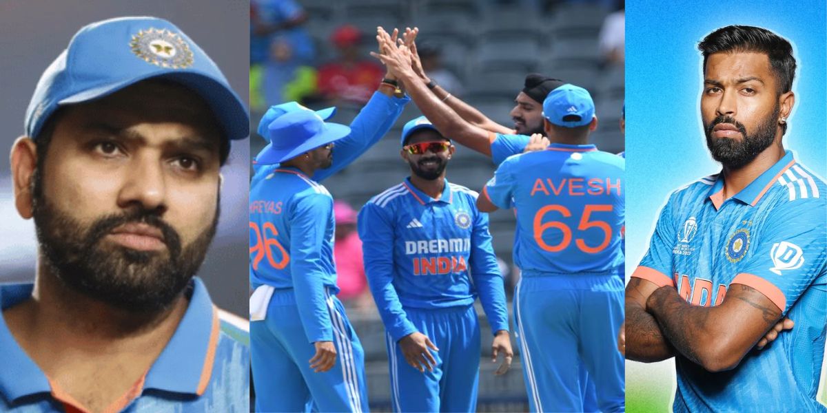 टीम इंडिया से Rohit Sharma का पत्ता काटने आया हार्दिक पांड्या का चेला, 60 की औसत से कूटता है रन