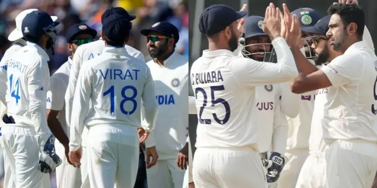 Team India को लगा तगड़ा झटका, ये खूंखार ओपनर हुआ टेस्ट सीरीज से बाहर, ये खिलाड़ी करेगा रिप्लेस