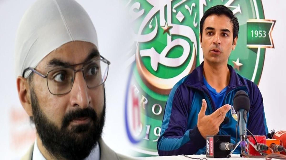 सलमान बट ने मोंटी पनेसर के बयान पर किया पलटवार, रवि शास्त्री को इंग्लिश क्रिकेटर ने दिया था टीम का श...