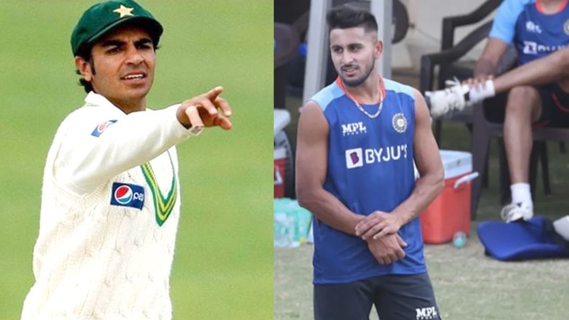 IND vs SA 2022