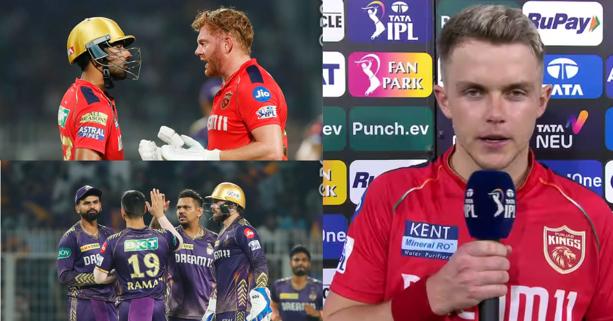 "क्रिकेट BAZ-BALL बन रहा है", पंजाब के 262 रनचेज करते ही Sam Curran का बड़बोला बयान, इंग्लिश सोच को द...