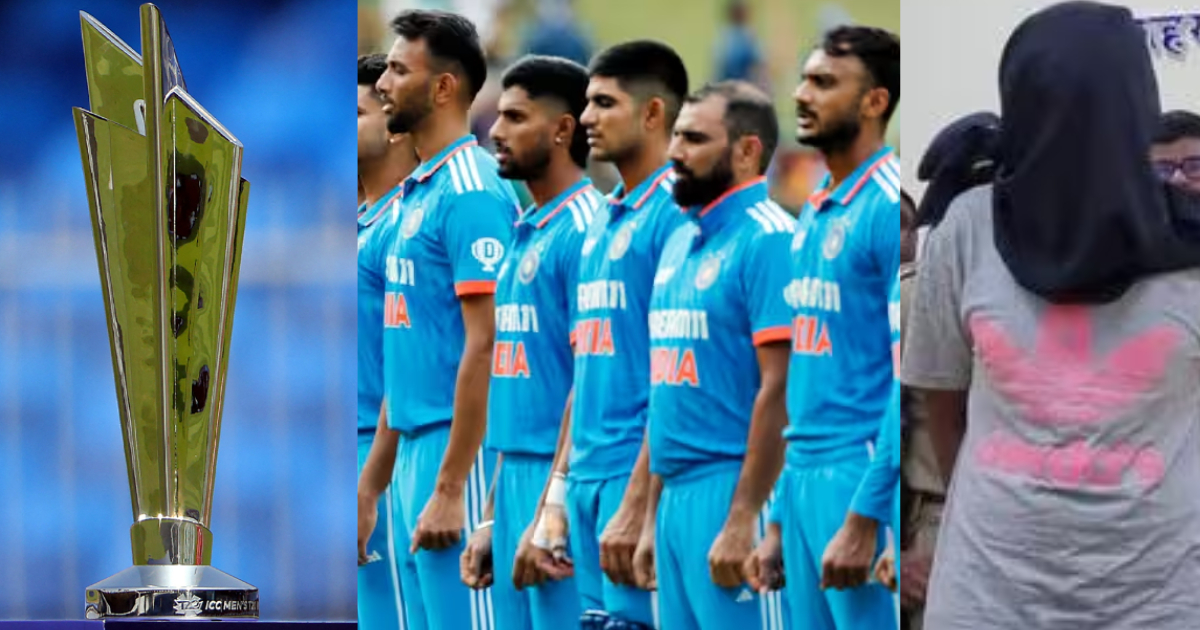 T20 World Cup 2024 से पहले टीम को तगड़ा झटका, रेस केस में इस खूंखार खिलाड़ी को हुई सजा