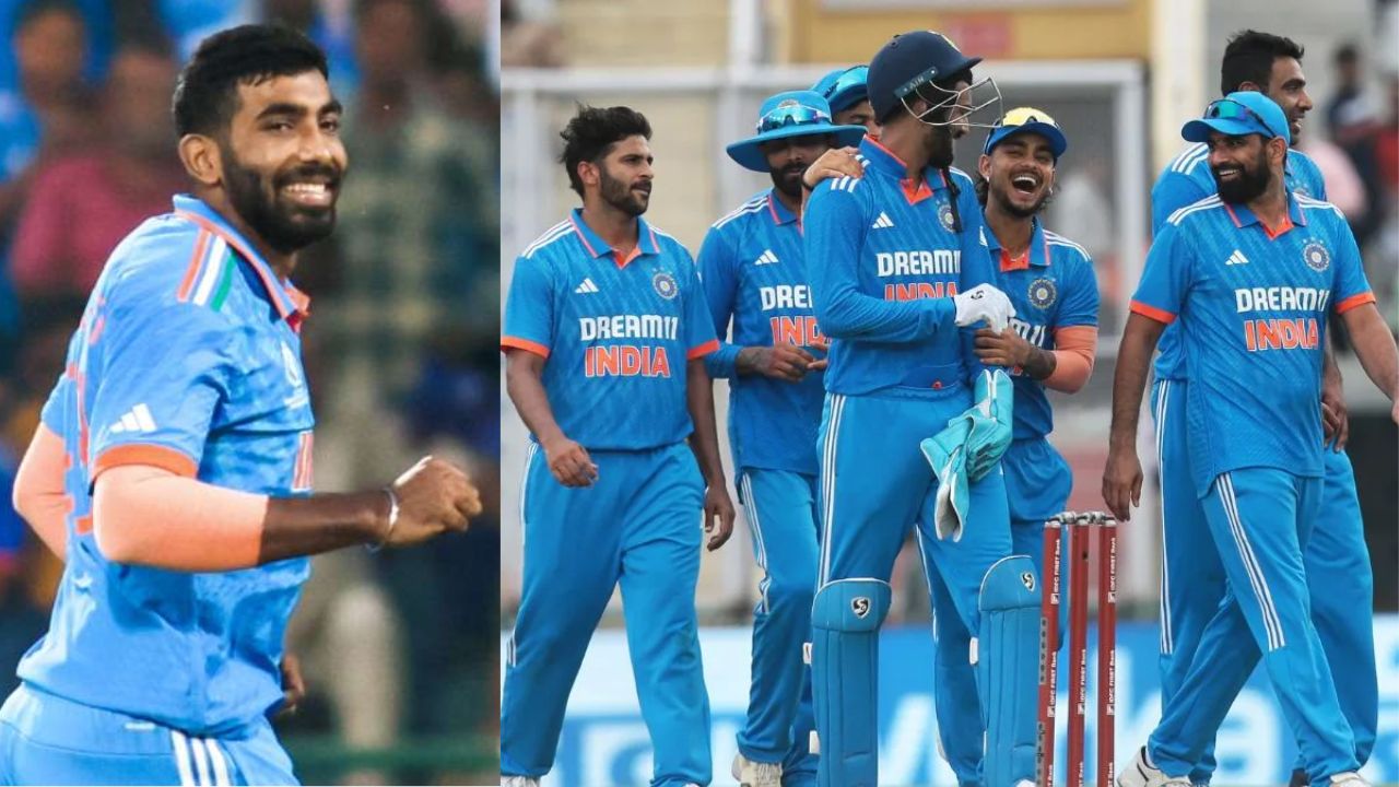 Jasprit Bumrah की जगह खाएगा ये 31 साल का खूंखार गेंदबाज, मिनटो में पलट देता है मैच, बड़े-बड़े खिलाड़...