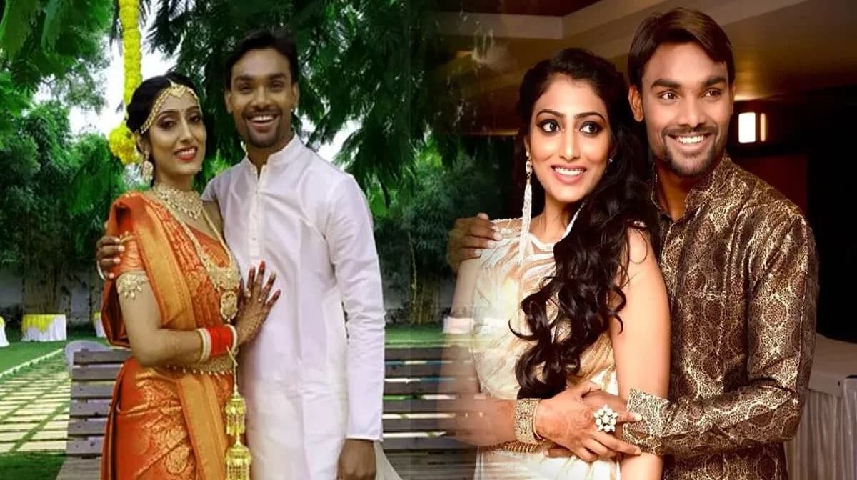 Sandeep sharma marry