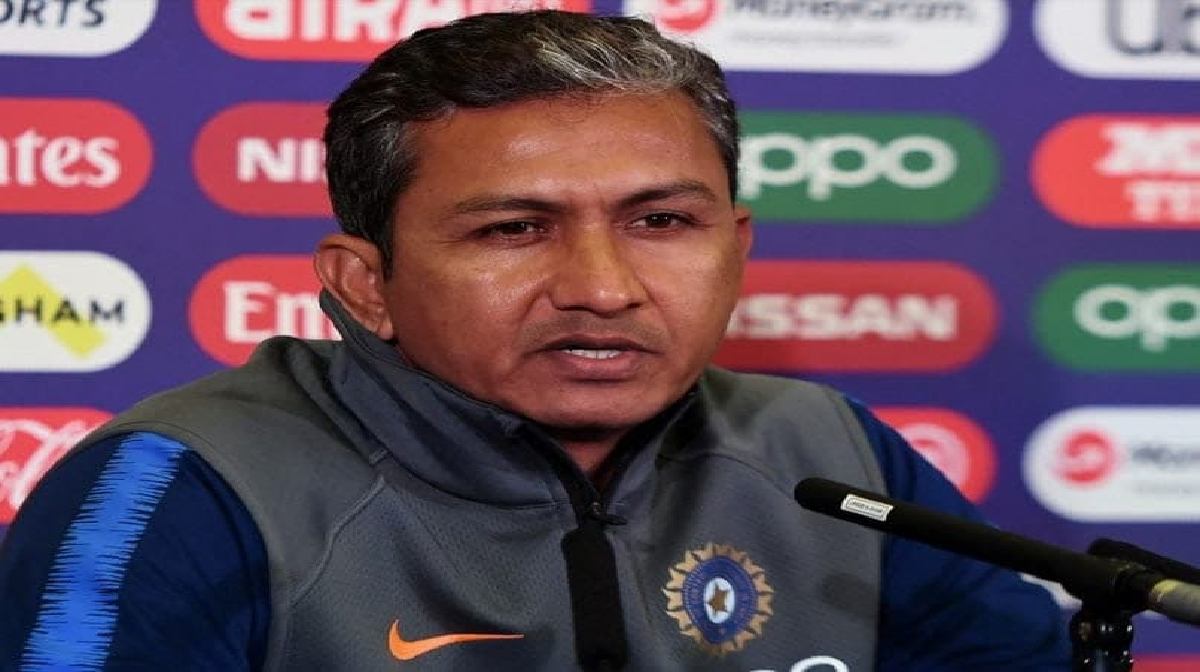 Sanjay Bangar-Karun Nair