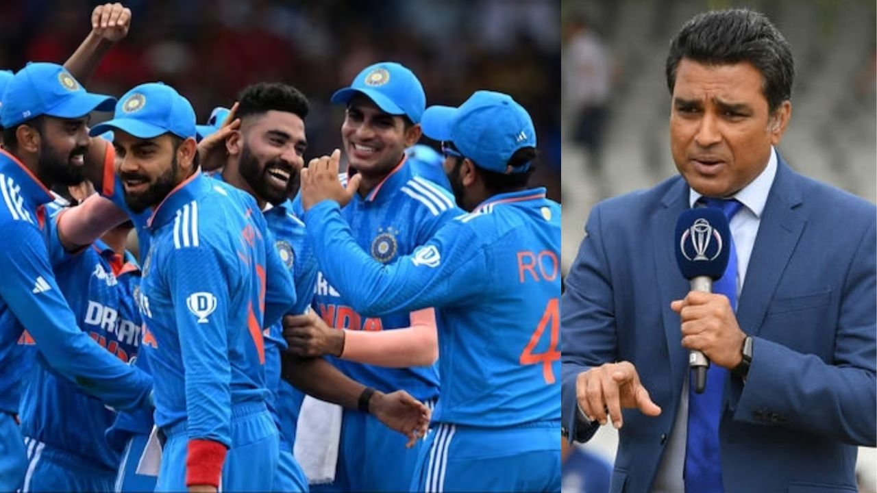 आयरलैंड के खिलाफ संजय मांजरेकर ने घोषित की टीम इंडिया की प्लेइंग XI, विराट कोहली की जगह इस खिलाड़ी क...