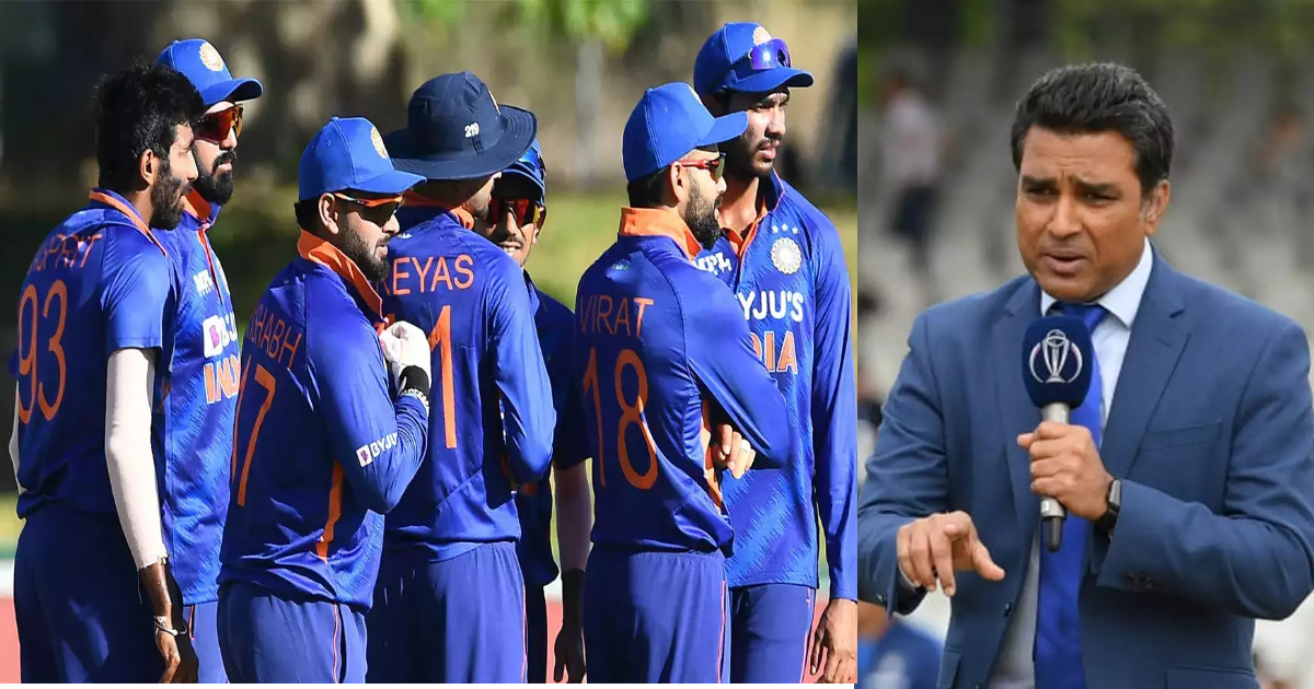 "उसको नहीं चुनना भारत की हार है", Sanjay Manjrekar ने एशिया कप 2023 में इस खिलाड़ी को नजरअंदाज करने प...
