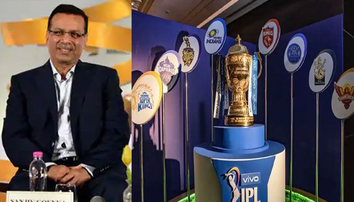 Lucknow,Sanjiv-Goenka-IPL 2022