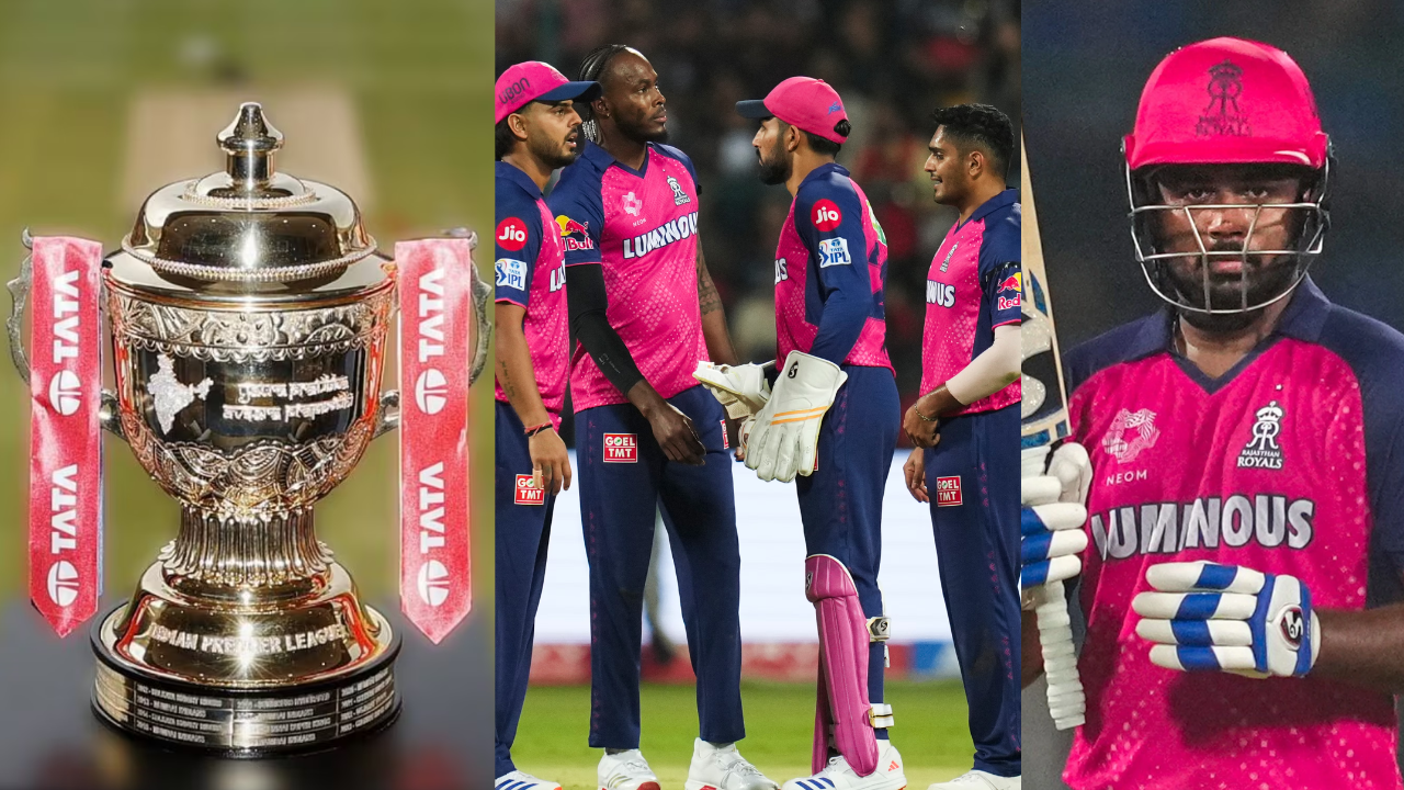 Sanju Samson