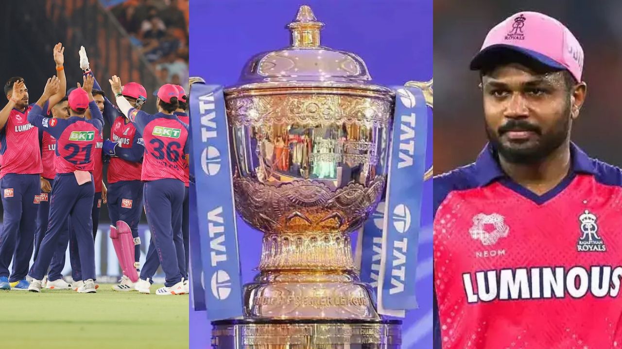 Sanju Samson