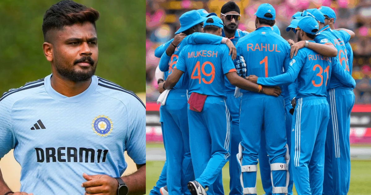 Sanju Samson से भी ज्यादा बदकिस्मत निकला ये खिलाड़ी, हर मैच में बनाए रन, फिर भी करता रह गया बेंच गरम