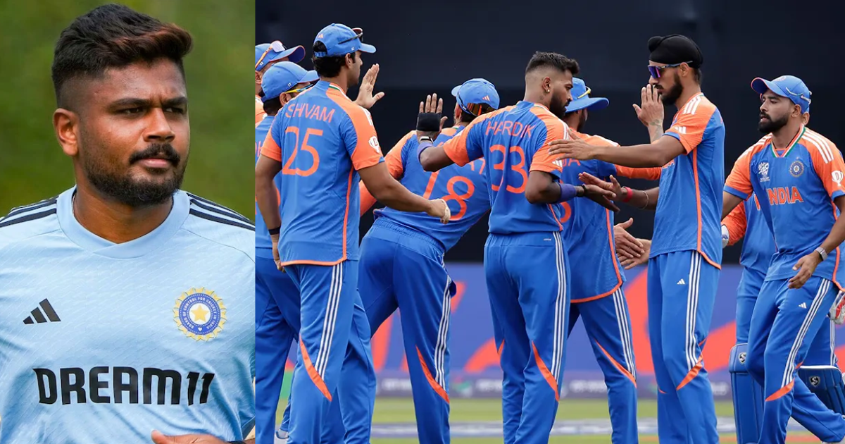 Sanju Samson ने राजस्थान रॉयल्स नहीं इस टीम का थामा हाथ, IPL 2025 से पहले आई सबसे बड़ी खबर