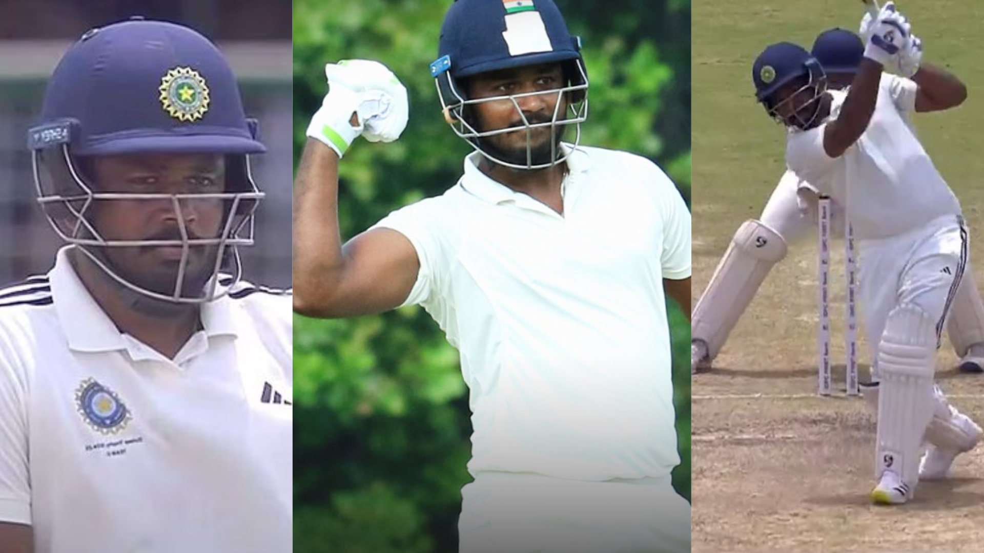 12 चौके- 3 छक्के... Sanju Samson ने बल्ले से निकला तूफान, दलीप ट्रॉफी को बनाया T20, इतनी गेंदों में...