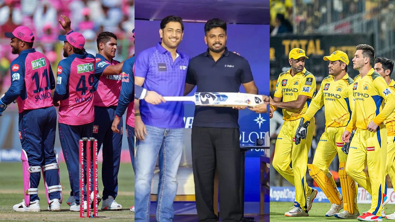 Sanju Samson