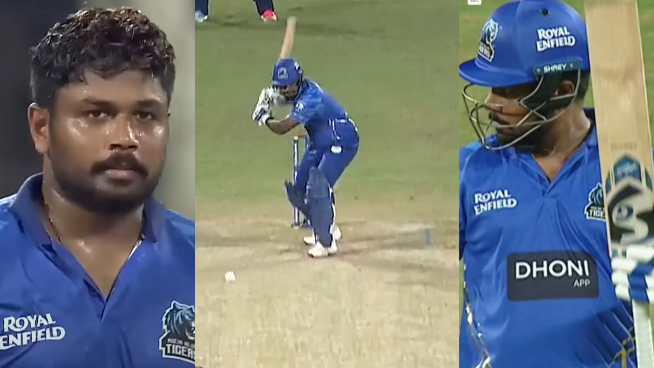 Sanju Samson 6