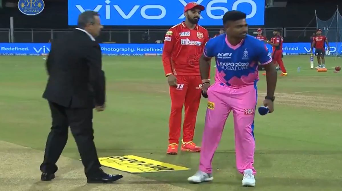Sanju Samson-IPL 2021