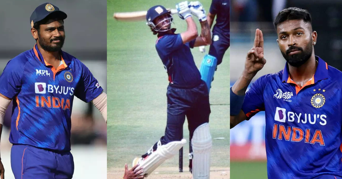 Sanju Samson की उल्टी गिनती हुई शुरू, हार्दिक पंड्या ने तैयार किया तूफानी विकेटकीपर बल्लेबाज, अगली स...