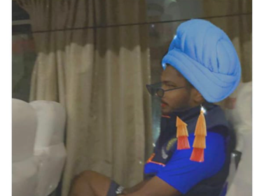 Sanju Samson Tweet on Rajasthan Royals