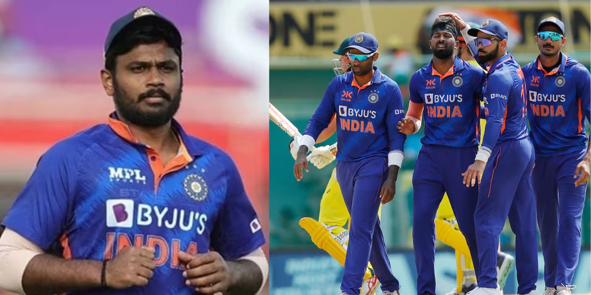 साउथ अफ्रीका के खिलाफ BCCI ने किया वनडे टीम का ऐलान, रोहित-विराट हुए बाहर, तो सुदर्शन-रिंकू समेत 2 ख...