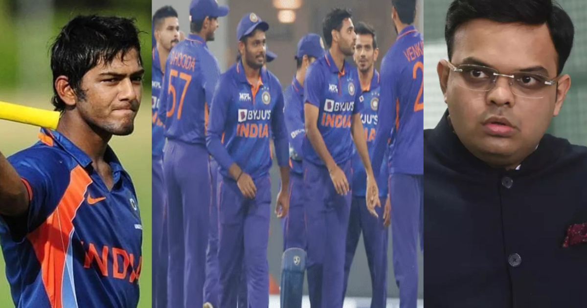 Sanju Samson can follow Unmukt Chand Path after BCCI Ignorance