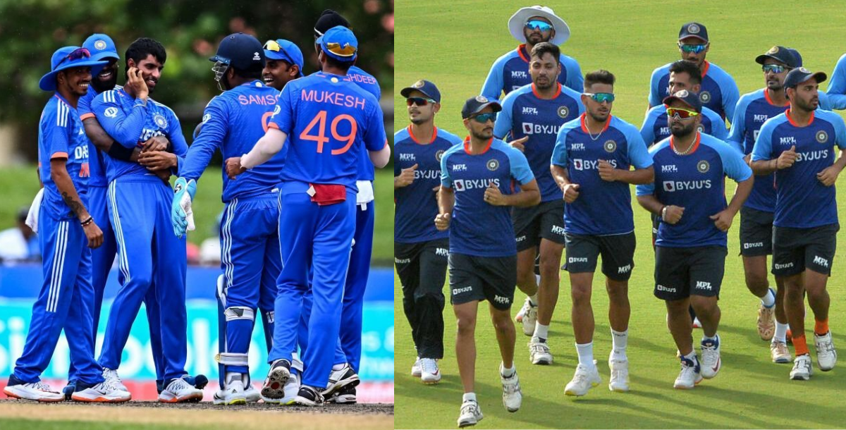 Sanju Samson cricket career may end with Team India after flop performance on West Indies tour