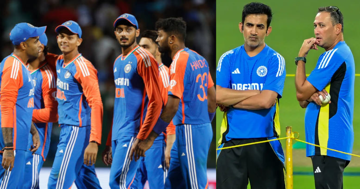 Sanju Samson is not getting consistent opportunities in Team India since 2015