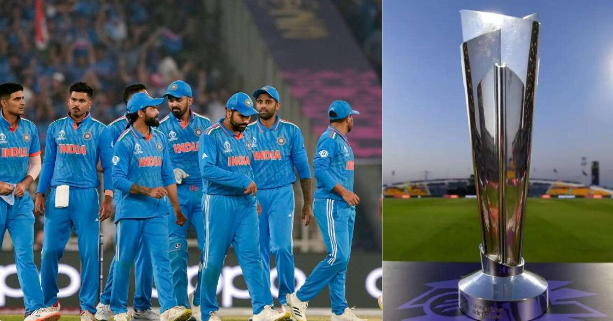 Sanju Samson may miss the practice match before the T20 World Cup 2024