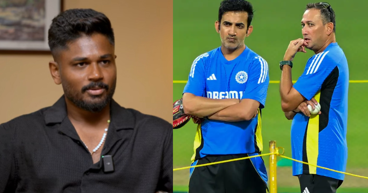 "मुझे खिलाए तो ठीक, न खिलाए तो भी...", BCCI पर जमकर बरसे Sanju Samson, बार-बार अंदर-बाहर करने पर दिय...