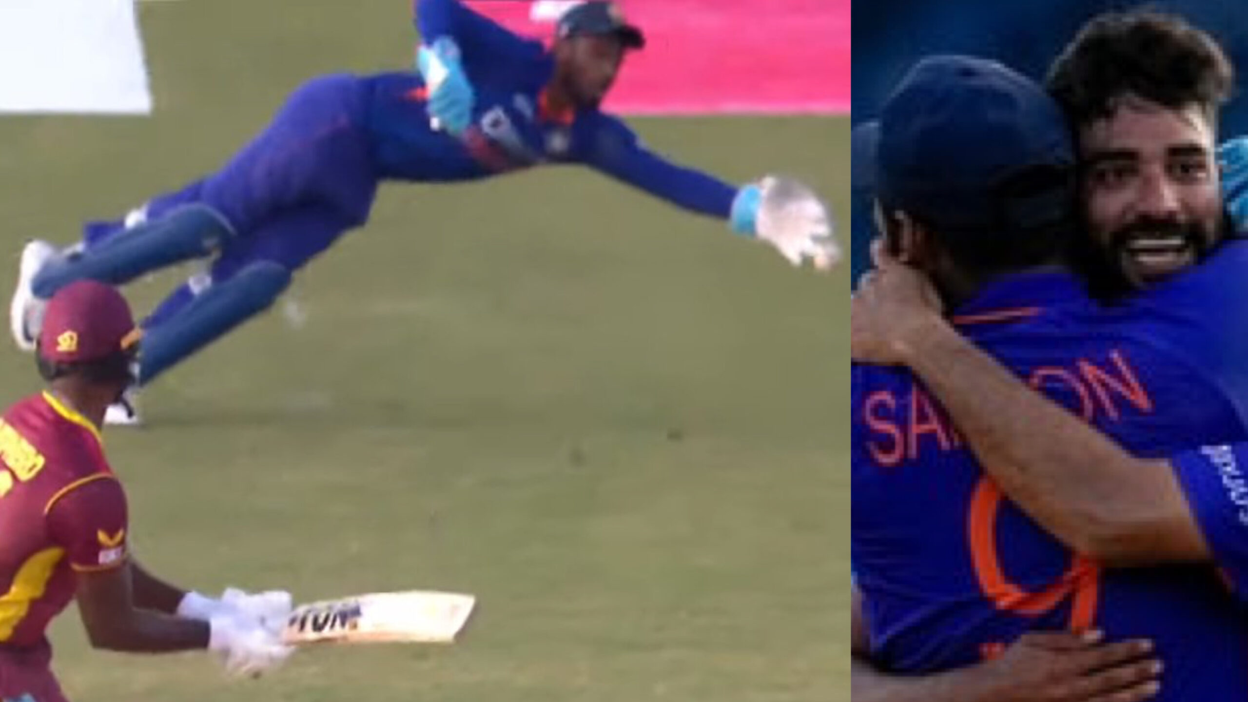 Sanju Samson