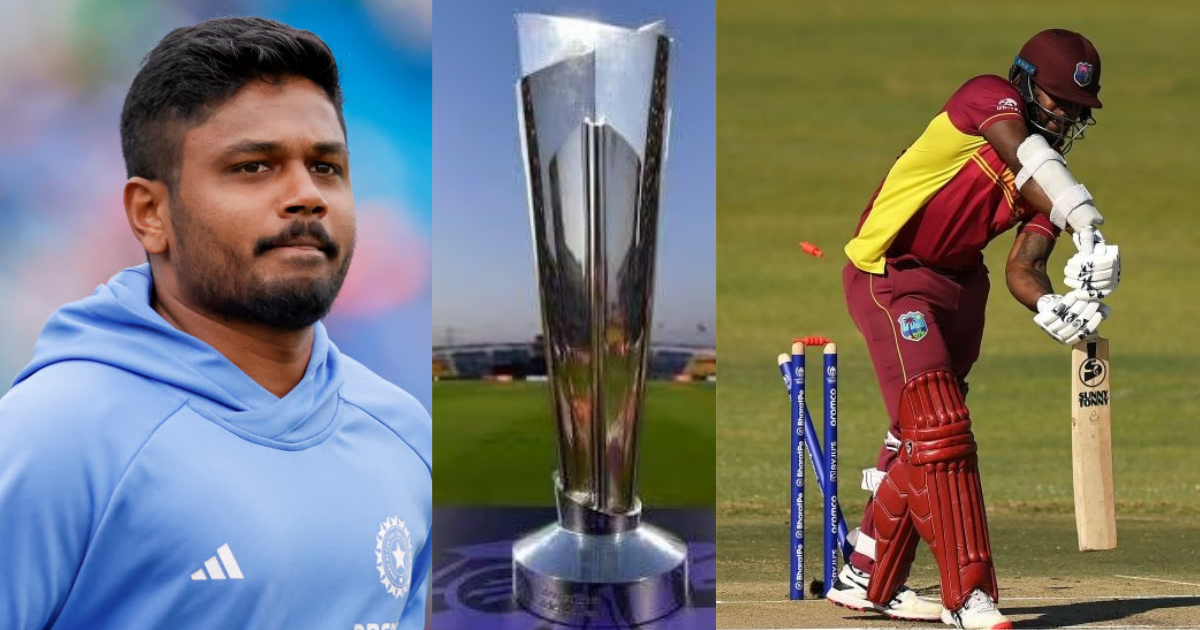 Sanju Samson teammate Trent Boult takes 3 wickets against West Indies in T20 World Cup 2024