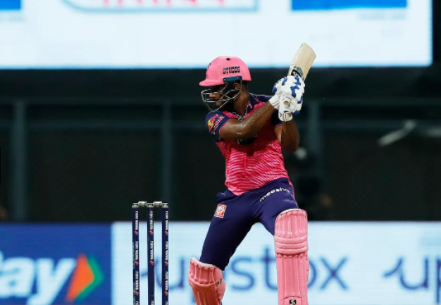 'हमें थोड़ी और बेहतर बल्लेबाजी करनी चाहिए थी' Sanju Samson ने कोलकाता के हाथों मिली हार की बताई वजह