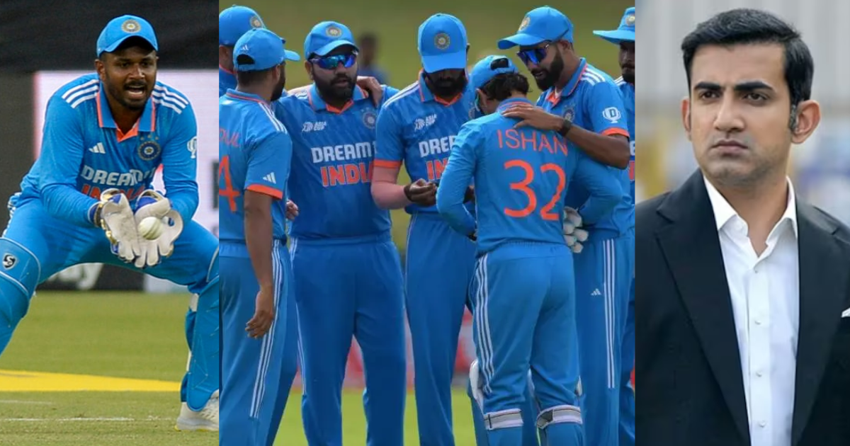 संजू की फिर कराई वापसी, तो यह खिलाड़ी लौटा भारत! एशिया कप के फाइनल के लिए BCCI ने घोषित की नई टीम
