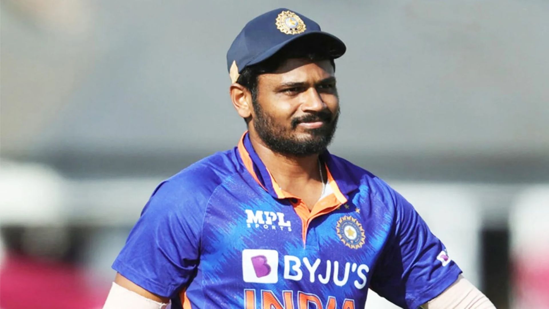 Sanju Samson will Captain Kerela in SMAT 2022