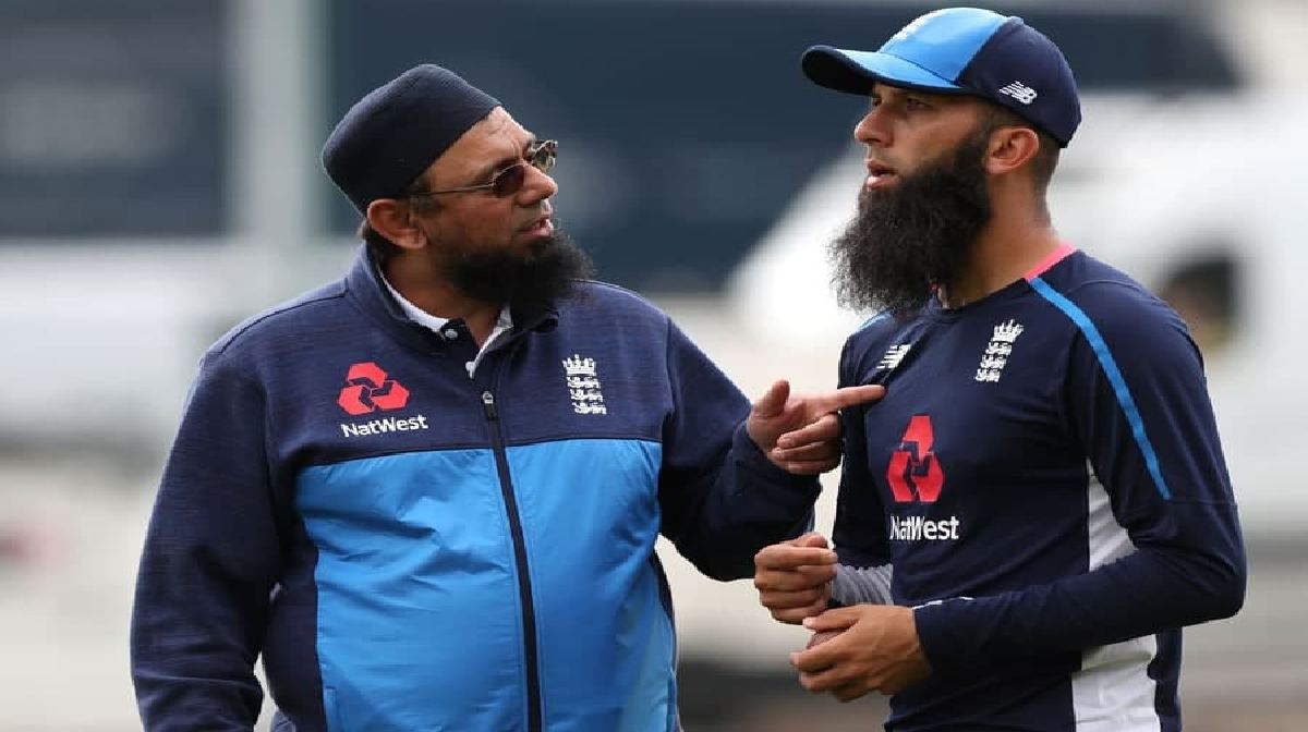 Saqlain Mushtaq-T20 WC