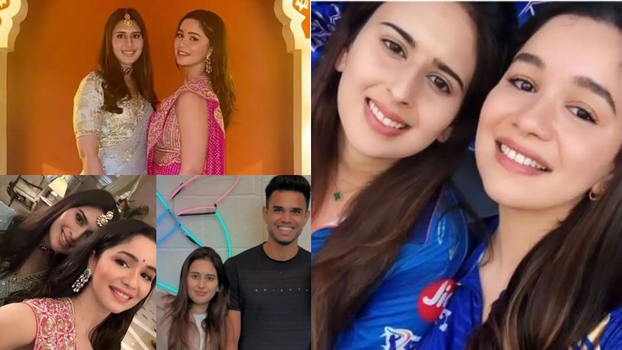 Sara Tendulkar