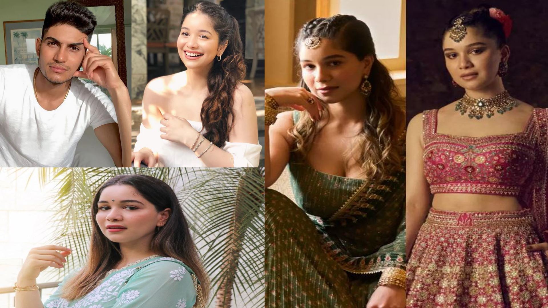 Sara Tendulkar reveals about her marriage