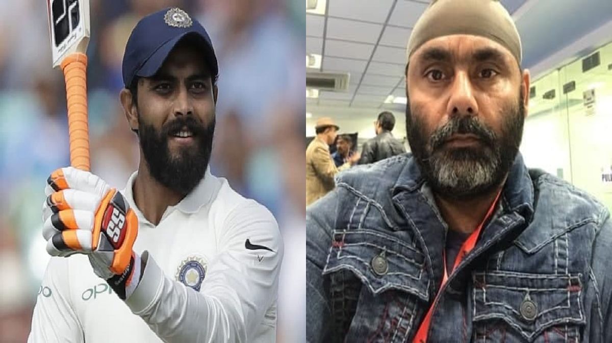 Sarandeep Singh-jadeja
