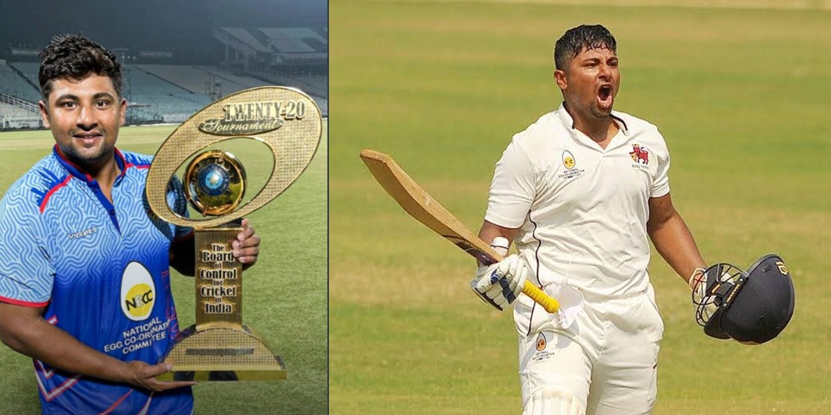 Sarfaraz Kahan