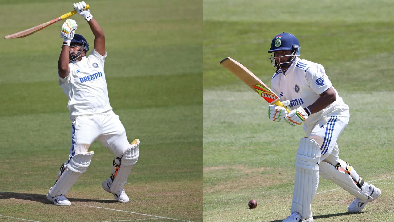 Sarfaraz Khan 1 Sarfaraz Khan 1