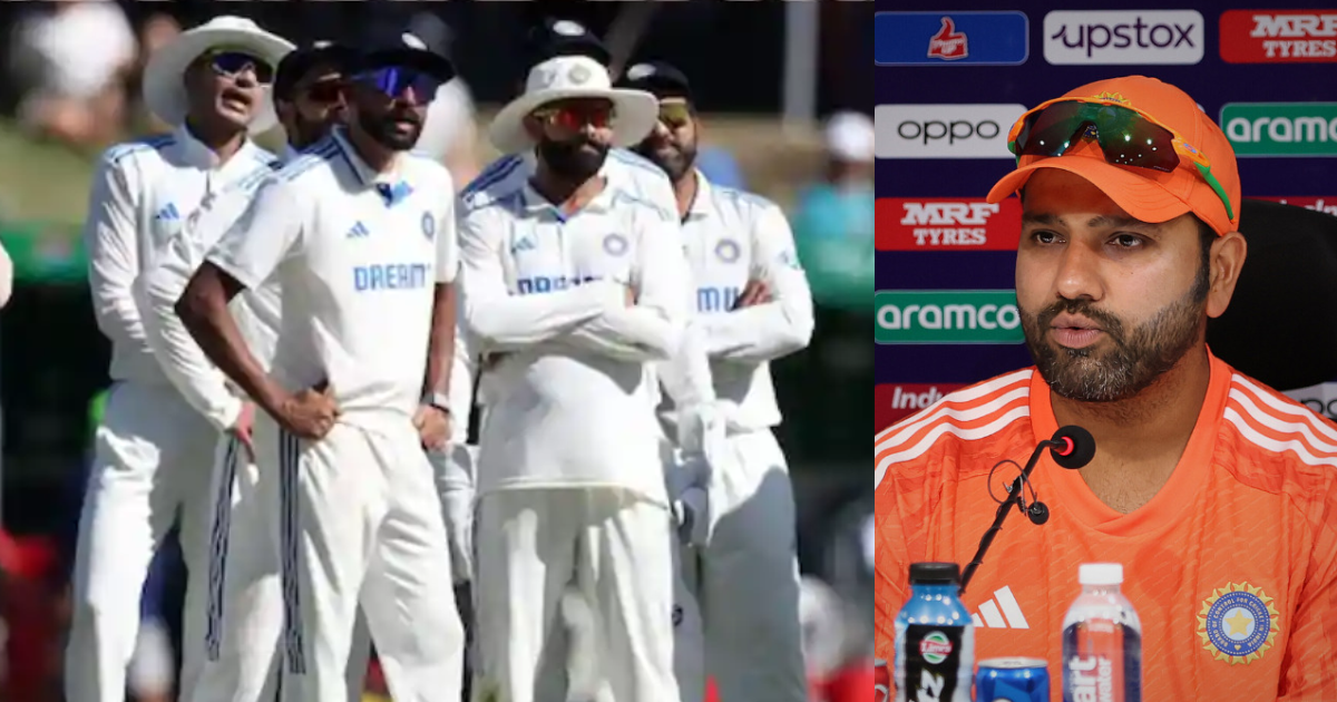 Sarfaraz Khan and Devdutt Padikkal may be dropped from Team India in the upcoming test series