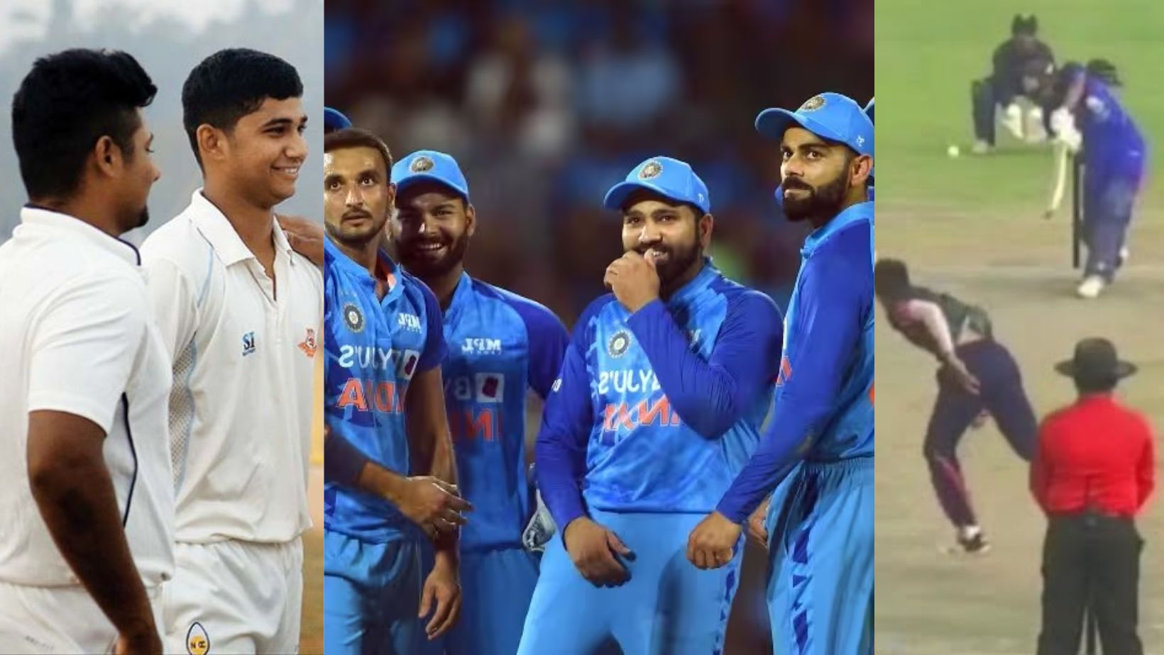 Team India में जल्द दिखाई देगी 2 भाइयों की जोड़ी, एक तो 80 की औसत से कूटता है रन, जड़ता है शतक पर शतक