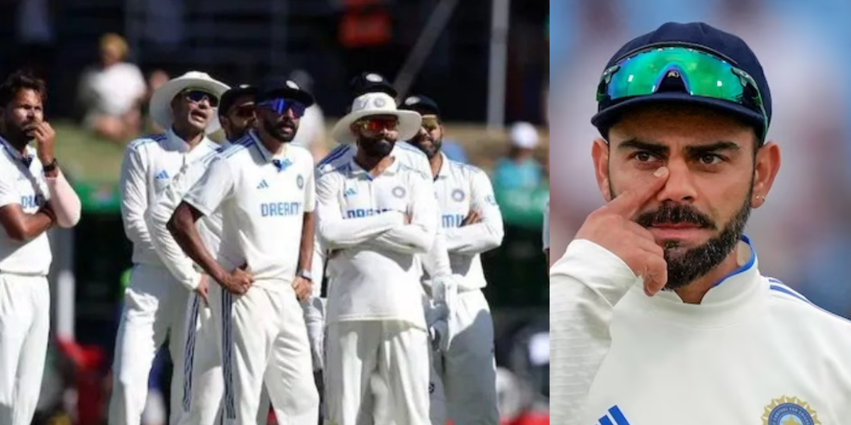 Virat Kohli की छुट्टी करने आया इस भारतीय क्रिकेटर का बेटा, 80 की औसत से कूट रहा है रन, मौका देने को...