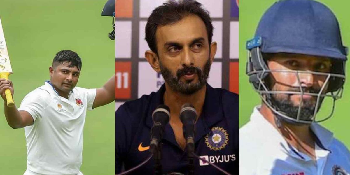 सरफराज खान या रजत पाटीदार किसे मिलेगी दूसरे टेस्ट की प्लेइंग XI में जगह? बैटिंग कोच ने खुद किया खुला...