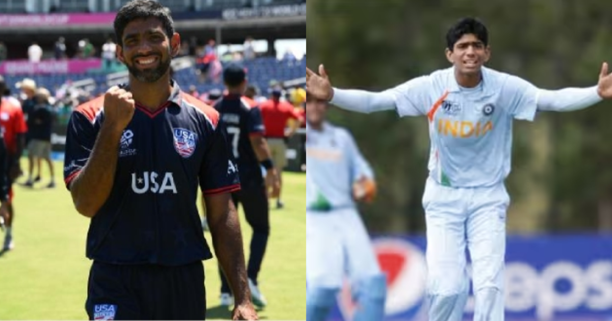 पाकिस्तान को करारी मात देकर Saurabh Netravalkar ने लिया 14 साल पुराना बदला, USA की जीत ने भारतीय फैं...