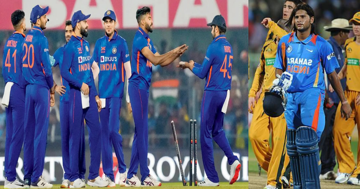 एशियन गेम्स से पहले बड़ा ऐलान, 13 साल बाद अचानक टीम में हुई Saurabh Tiwary की वापसी, रियान पराग को भी...