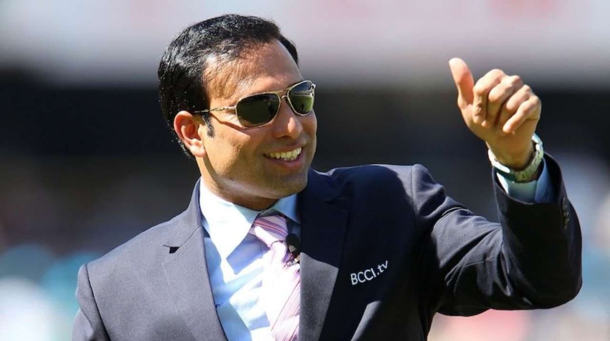 Saurav Ganguly confirm VVS Laxman NCA Coach