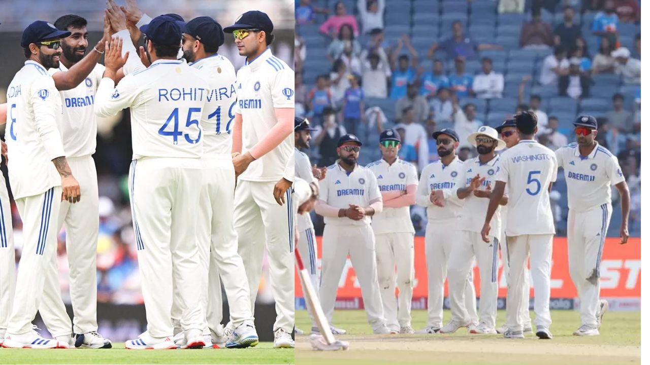 Rohit Sharma Test Match