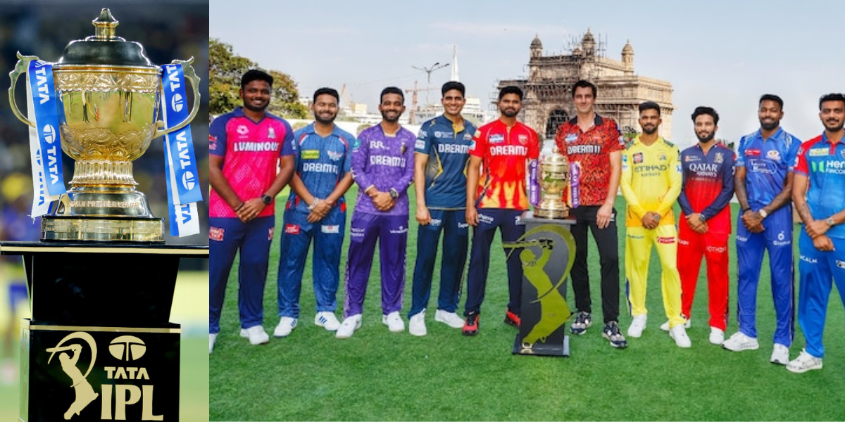 IPL 2025