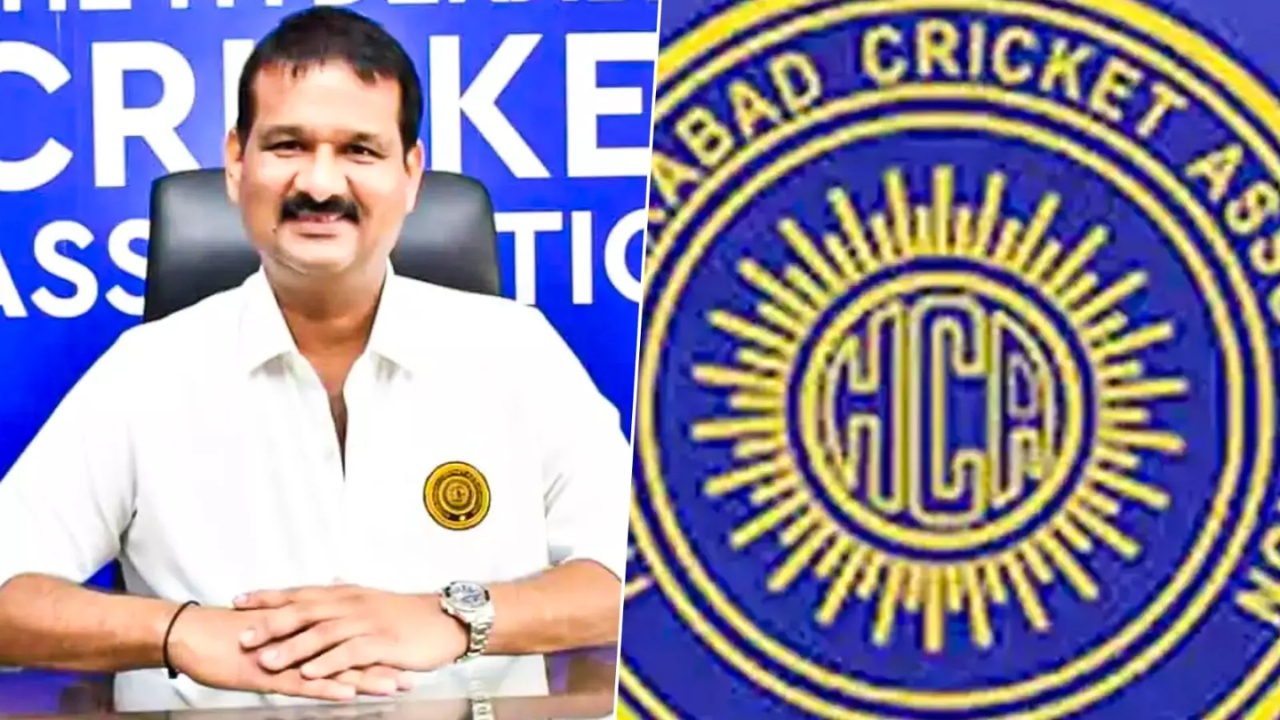 Scam Worth Crores Exposed By Board During England Tour These Officials Including President Sent To Jail After Investigation